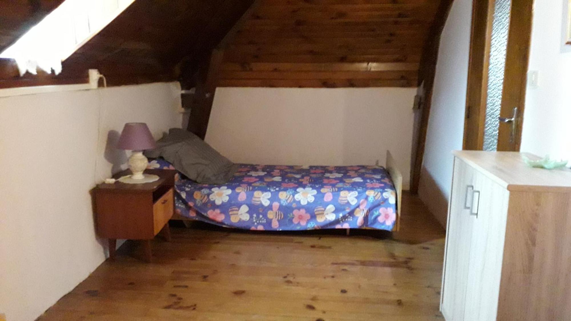 Gite Le Moulin Pres De Tarbes, Lourdes, Bagneres De Bigorre Mascaras المظهر الخارجي الصورة